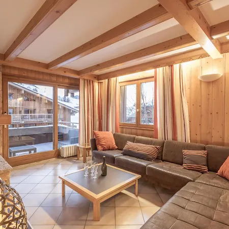 L'origan Appartement