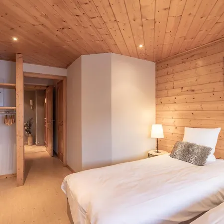 L'origan Appartement *