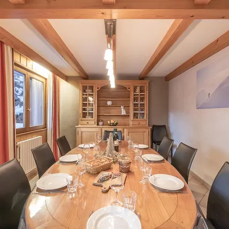 L'origan Appartement *