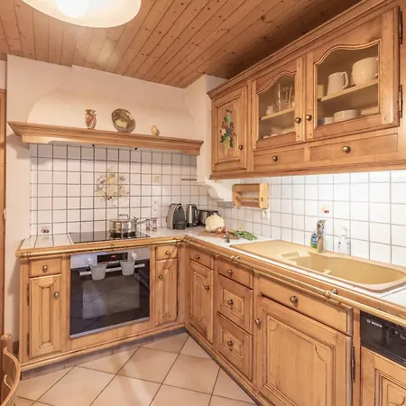 L'origan Appartement
