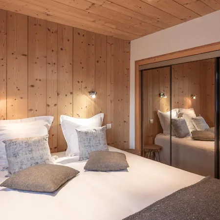 L'origan Le Grand-Bornand