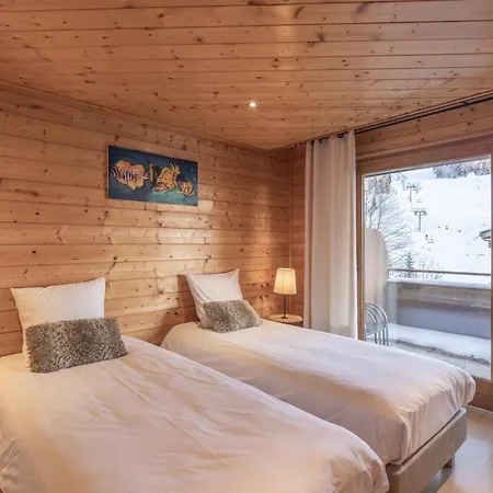 Appartement L'origan