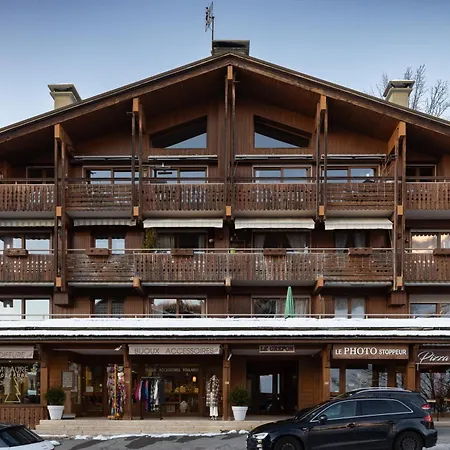 L'origan Appartement *