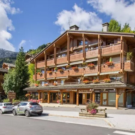 L'origan Appartement