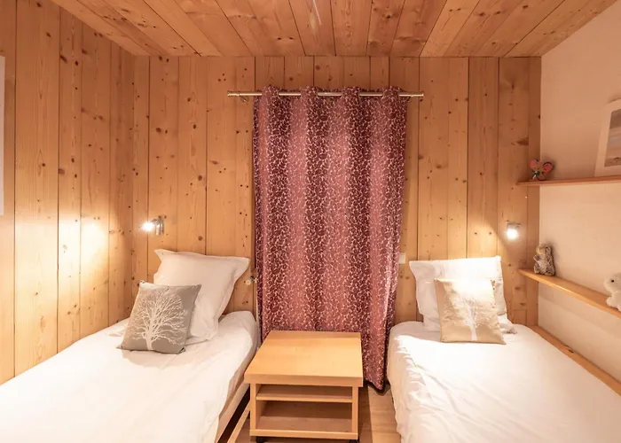 L'origan * Le Grand-Bornand