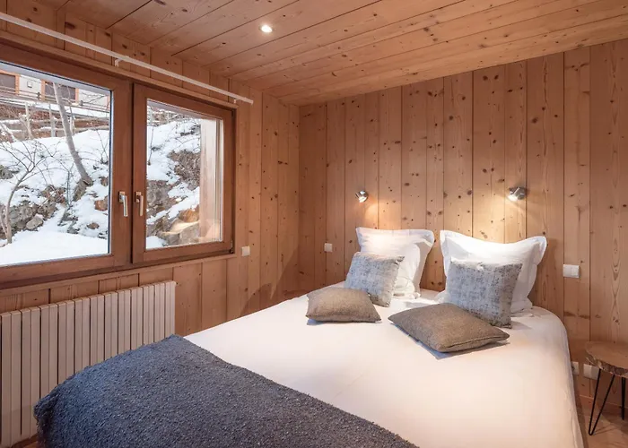 L'origan Le Grand-Bornand