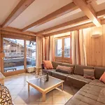 L'origan Le Grand-Bornand