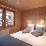 L'origan Le Grand-Bornand