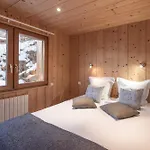Appartement L'origan Le Grand-Bornand