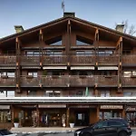 L'origan Appartement *